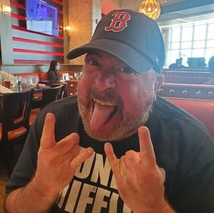 Meet your Posher, Michael-paul